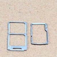 Khay Sim, Khay Thẻ Nhớ Sony M5